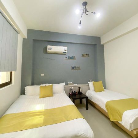 Yang'S B&B Jinning Zewnętrze zdjęcie