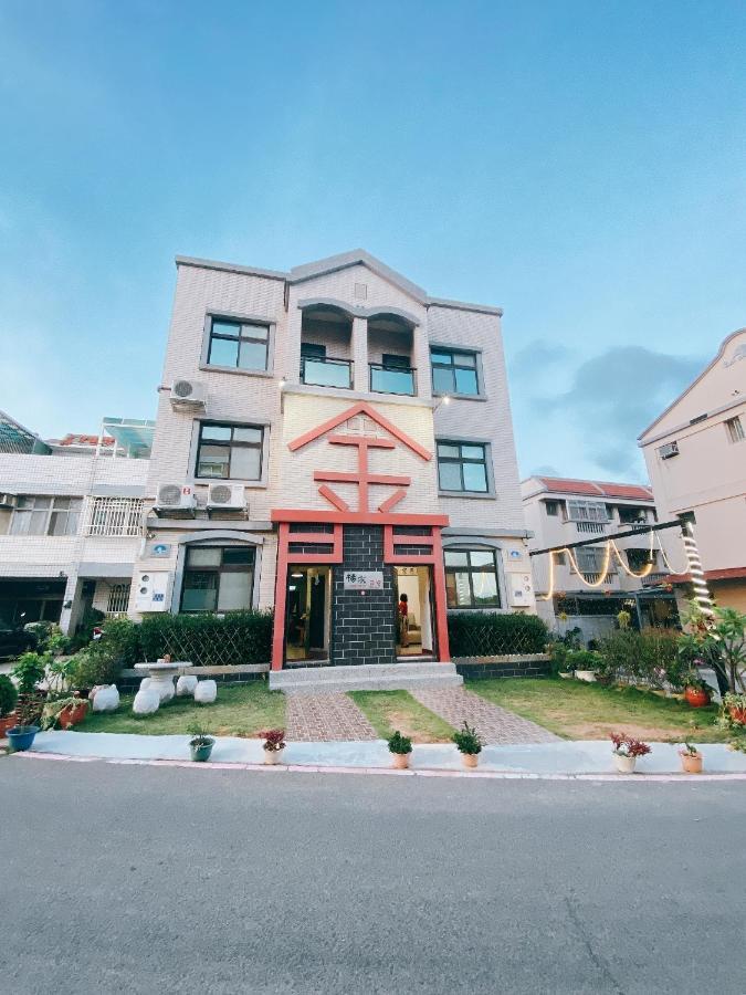 Yang'S B&B Jinning Zewnętrze zdjęcie