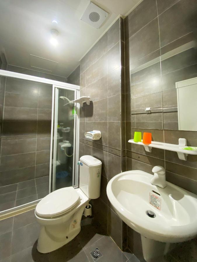 Yang'S B&B Jinning Zewnętrze zdjęcie