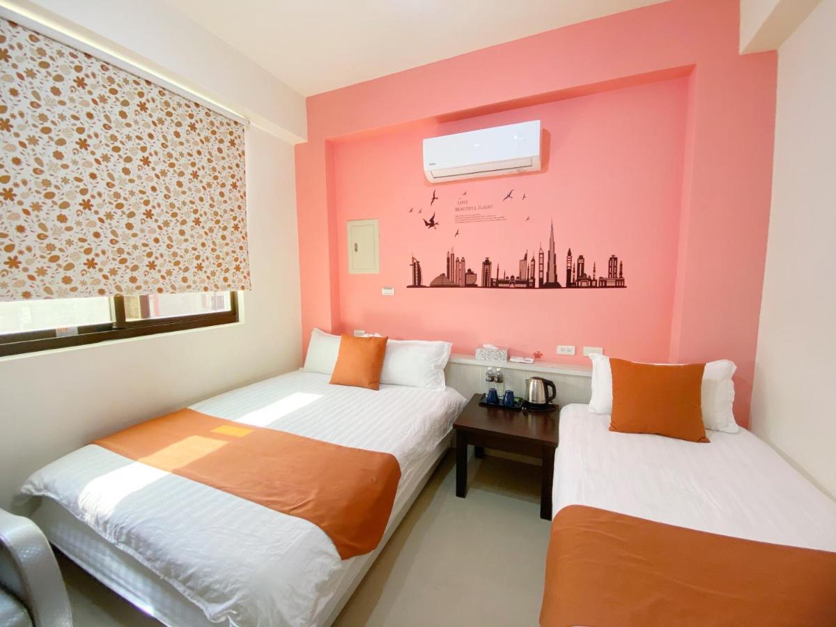 Yang'S B&B Jinning Zewnętrze zdjęcie
