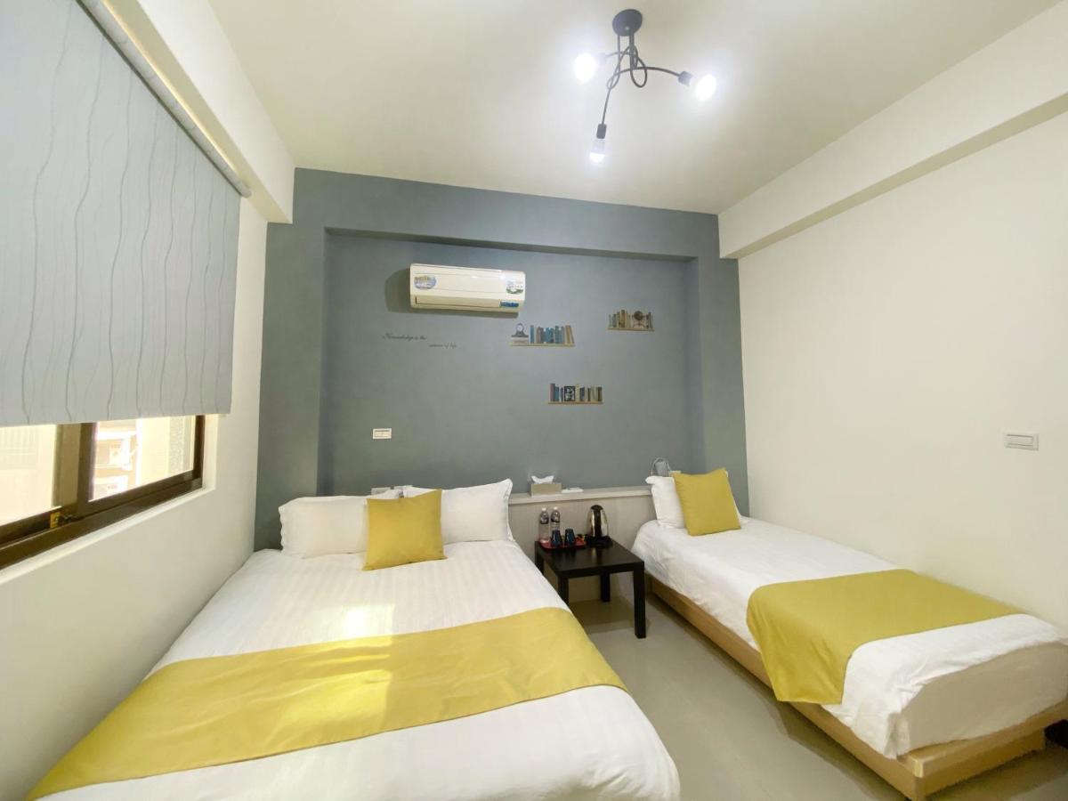 Yang'S B&B Jinning Zewnętrze zdjęcie