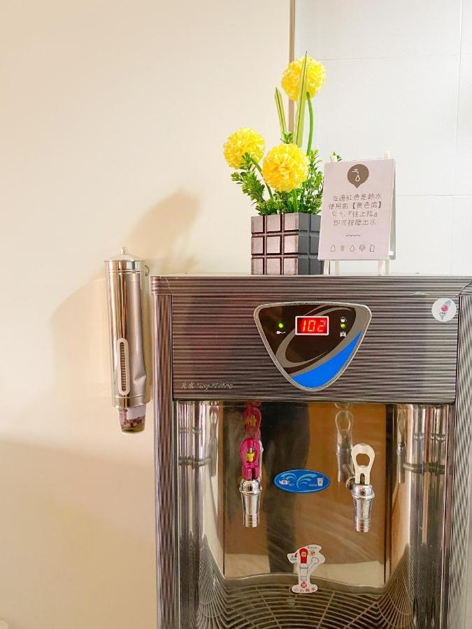 Yang'S B&B Jinning Zewnętrze zdjęcie